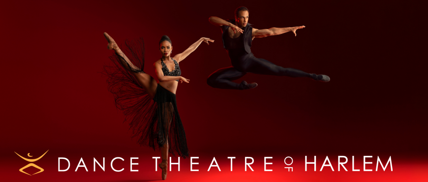 Dance Theatre of Harlem